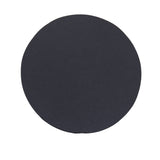 Black Placemat