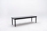 Kids Farm Table - Black