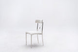 Venice Chair - Ivory