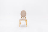 Dior Chair