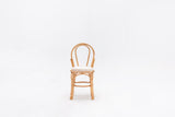 Cane Bentwood chair
