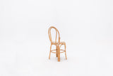 Cane Bentwood chair