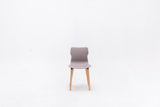 Oslo Chair – Grey
