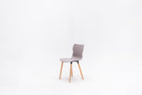Oslo Chair – Grey