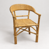Paloma Rattan Armchair