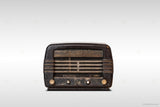 Vintage Radio