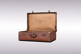 Vintage Suitcase (XL)