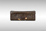 Vintage Suitcase (L)