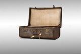 Vintage Suitcase (L)