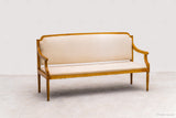 Harvey Sofa - Light Brown