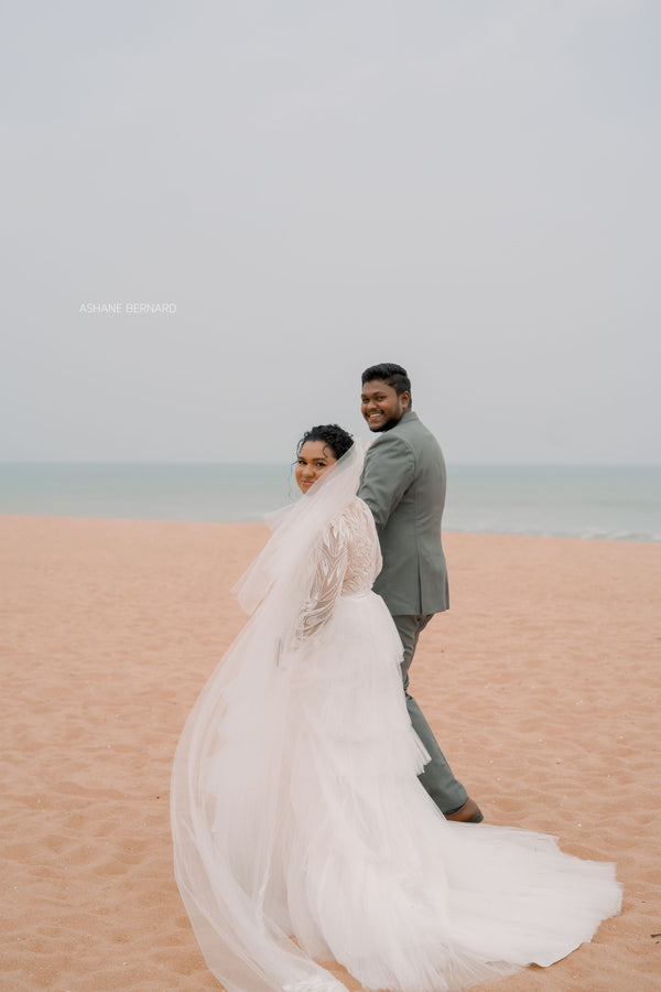 Indrachapa & Santhush ✨ 21 Jan 2023