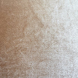 Champagne Velvet Placemat