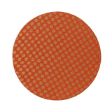 Saffron Bloom Placemat