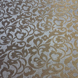 Silver & Gold Placemat