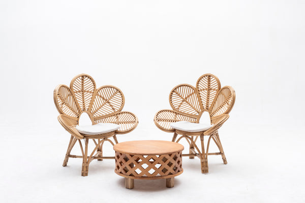 Dahlia Lounge Set