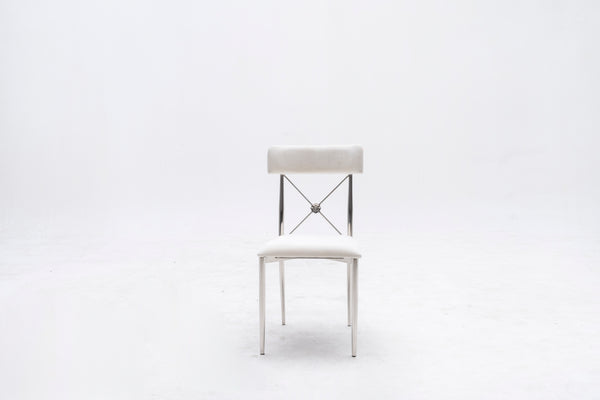 Venice Chair - Ivory