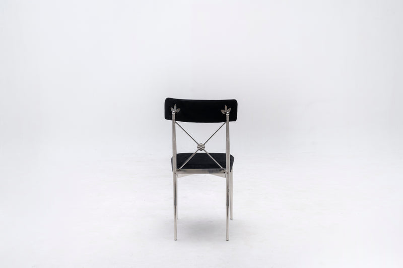 Venice Chair - Black