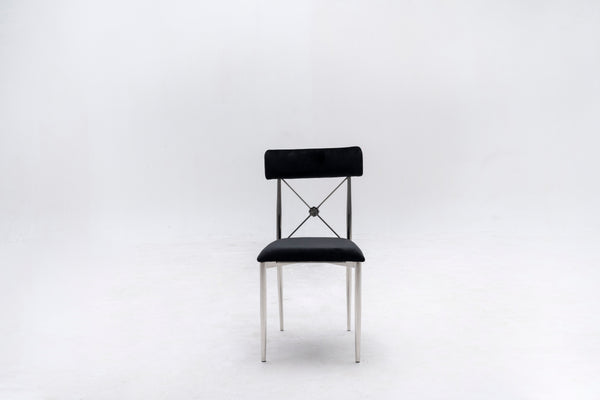Venice Chair - Black