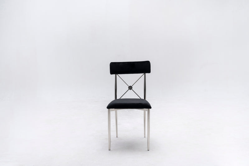 Venice Chair - Black