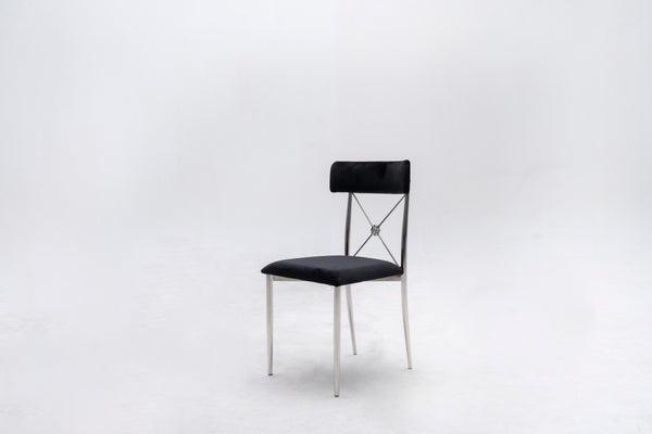 Venice Chair - Black