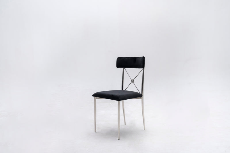 Venice Chair - Black