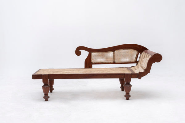 The Walauwa Seat