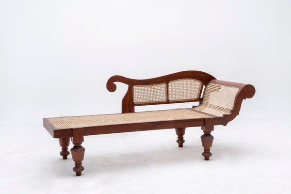 The Walauwa Seat
