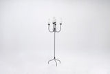 Wrought Iron Chimney Lantern