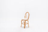 Cane Bentwood chair
