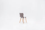 Oslo Chair – Grey