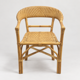 Paloma Rattan Armchair