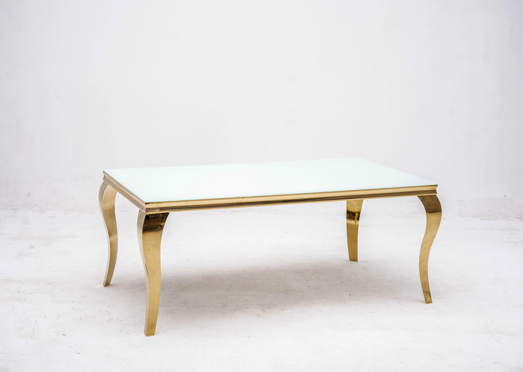 Dior Table Setting Dior Table Rectangular – Mangalasootra