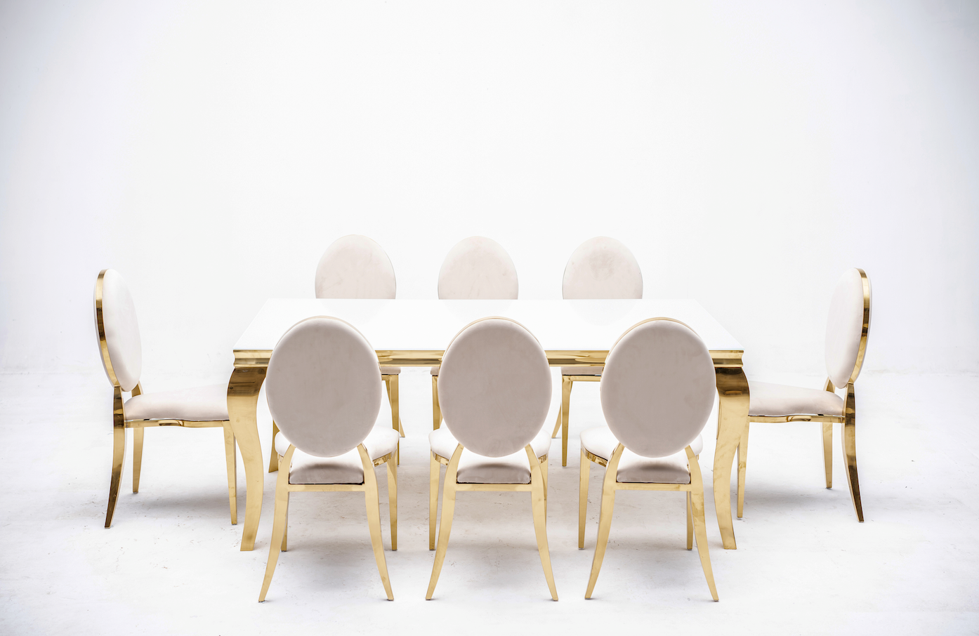Dior Table Rectangular – Mangalasootra