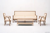 French Lounge set