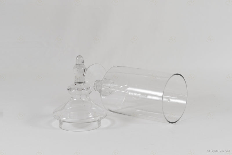 Apothecary Jar - Cordelia