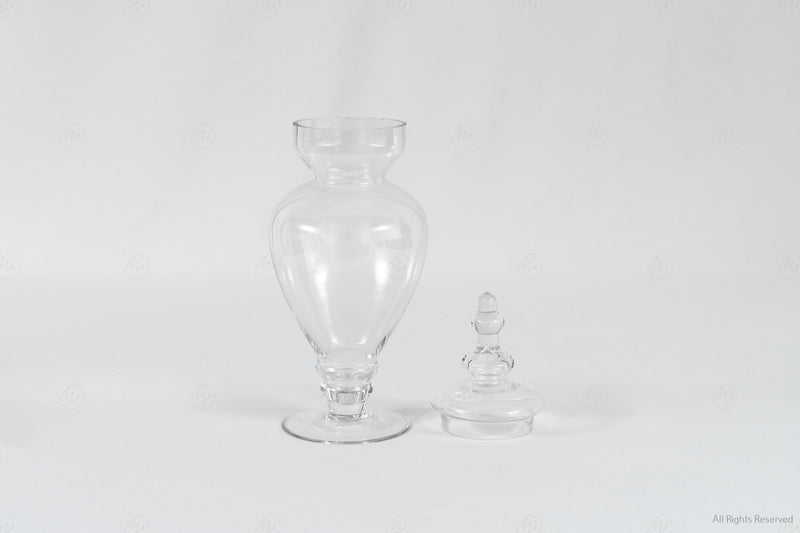 Apothecary Jar - Vivian
