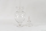 Apothecary Jar - Mildred