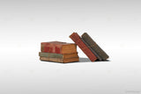 Vintage Book Stacks