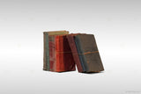 Vintage Book Stacks