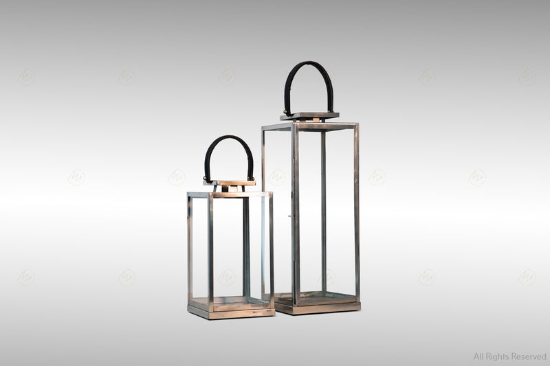 Floor Lantern (S)