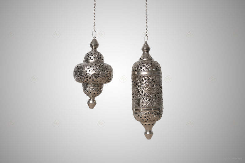 Moroccan Lanterns (S)