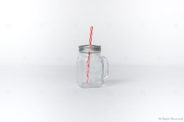 Mason Jars