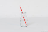 Mini Milk Bottles