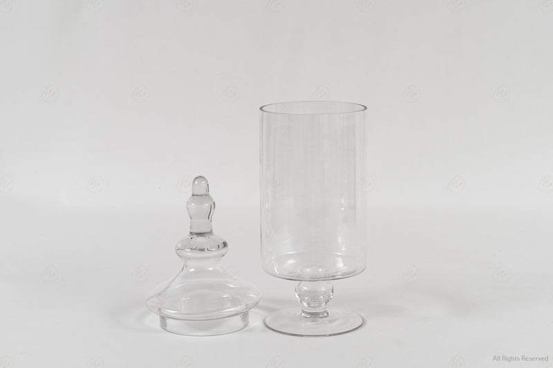 Apothecary Jar - Cordelia