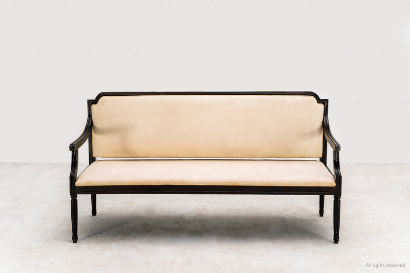 Harvey Sofa - Walnut