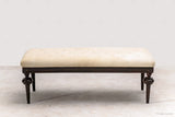 Divan - Walnut