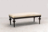 Divan - Walnut