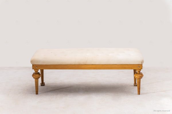 Divan - Light Brown
