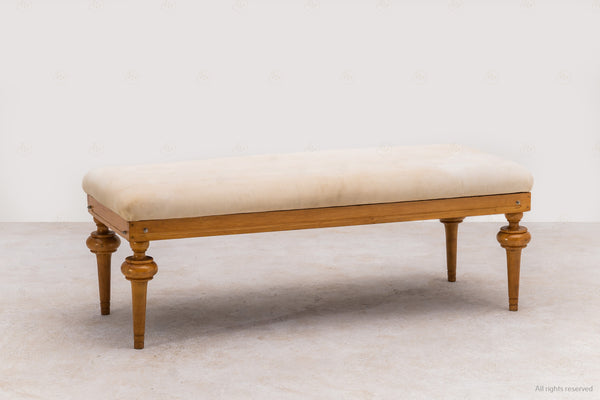 Divan - Light Brown
