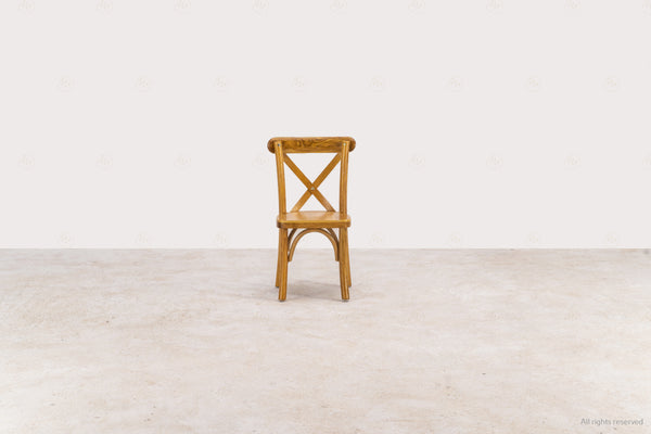 Kids Crossback Chair